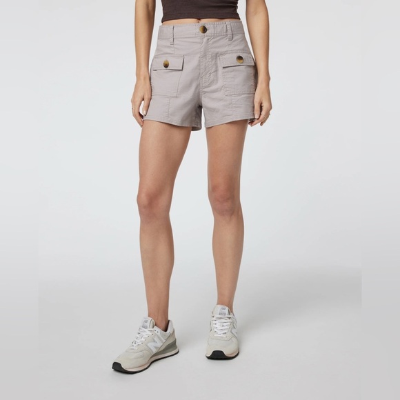 Vuori women’s Vintage Ripstop Utility Shorts bundle of three size XXL - Picture 3 of 16